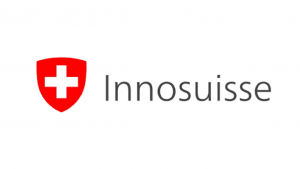 Logo Innosuisse